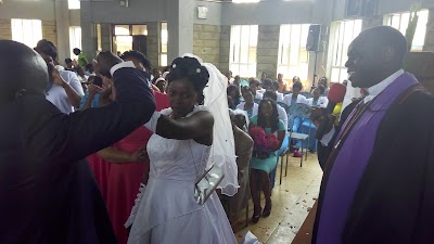 Photos of Kabuku Shopping Center