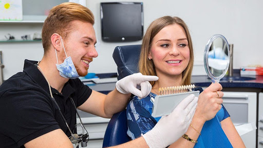 Denture Design Studio - Visual