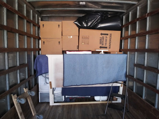 Treasure Movers - Visual