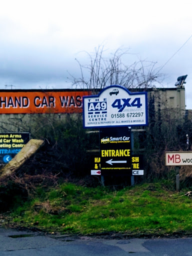 A49 Service Centre - Thumbnail