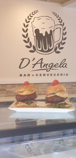 Bar cervecería D'ANGELA - Thumbnail