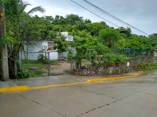 Centro de salud Tuncingo - Thumbnail