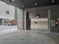 ヒューリック心斎橋ビル月極駐車場