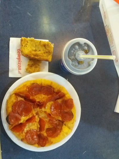 Photos of Telepizza Chile