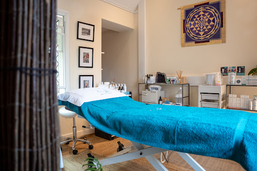 Lisa Marshall Facial & Massage Therapist