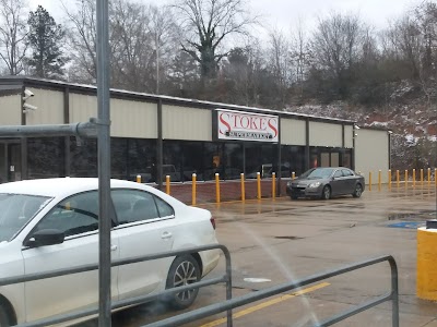 Stokes Super Market