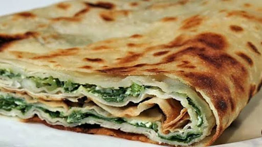 Bostan Gözleme Ve Aperatif Salonu