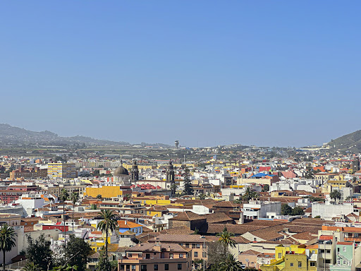 Tecnocasa estudio aguere