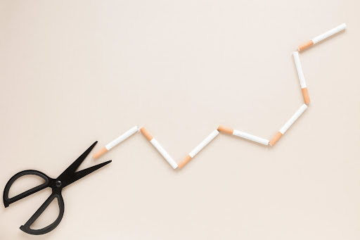 Acupuncture has emerged as a supportive therapy for those looking to overcome nicotine dependence…