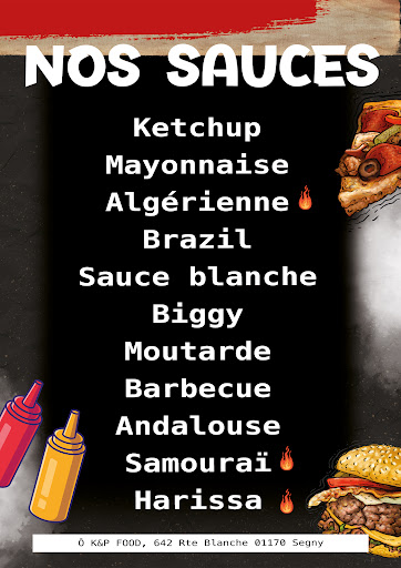 Photo 3 - Les Burgers de la Seine