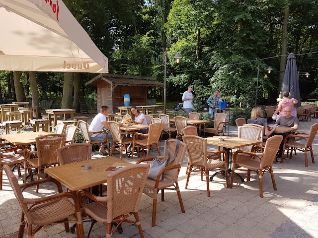 Melkerij Nachtegalenpark