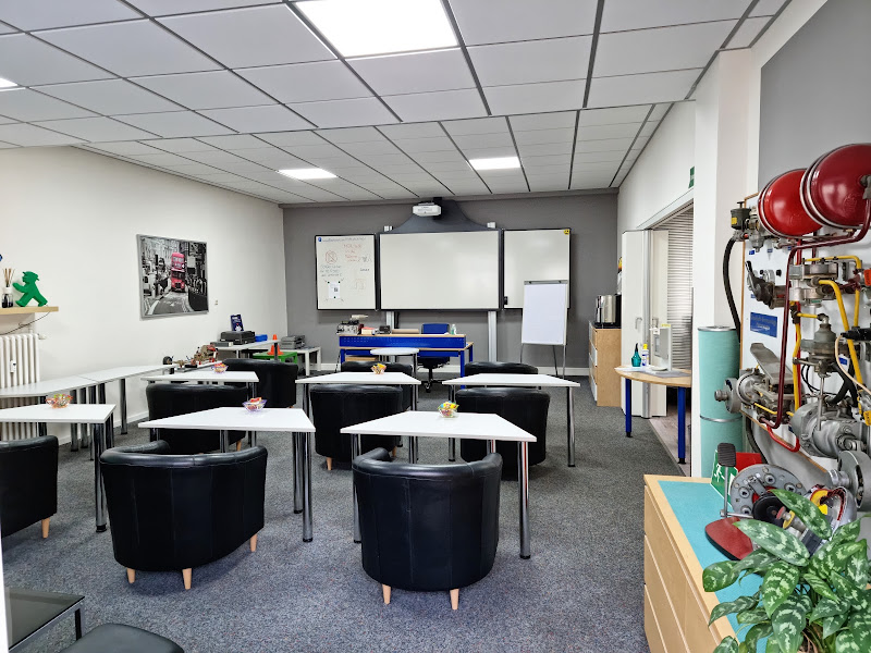 Fahrschule Hackl Foto 4