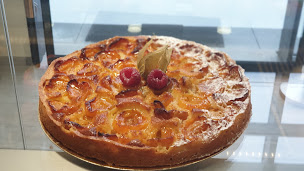 Photo n°3 de BOULANGERIE DES SILOS à Louvres (Pâtisserie)