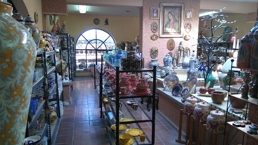 Arte San Gabriel - Thumbnail