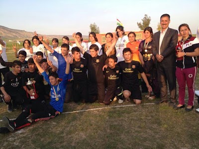 Photos of Khoshaba School