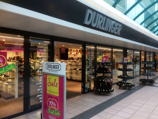 Durlinger - Visual