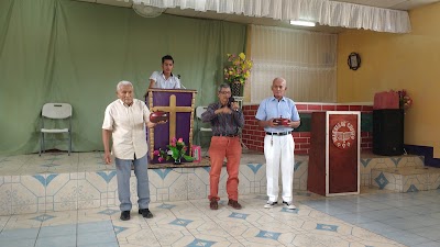 Photos of Iglesia de Cristo en Juigalpa ,Chontales.