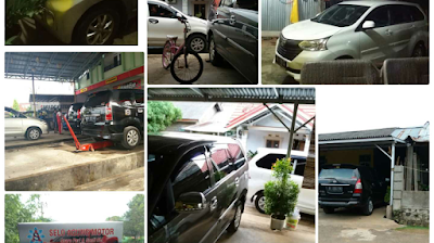 Photos of Nadiera Rent Car