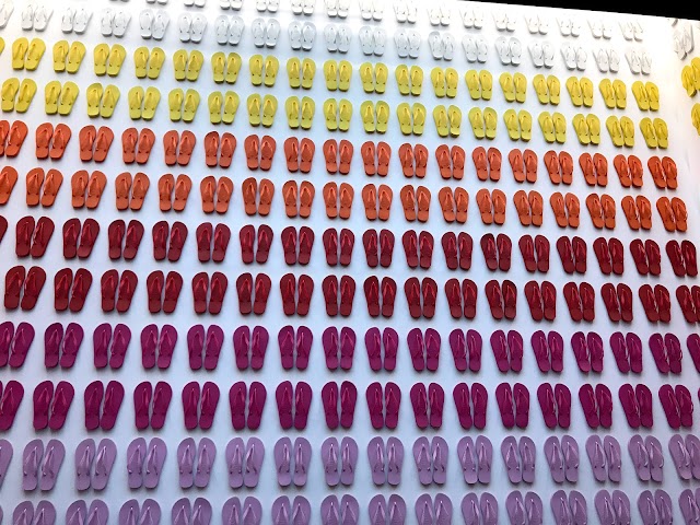 Espaço Havaianas Rio