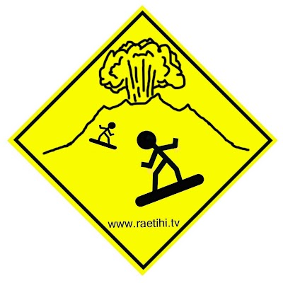 Photos of Raetihi International Airport