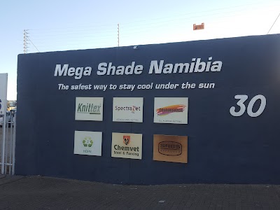 photo of Mega Shade Namibia