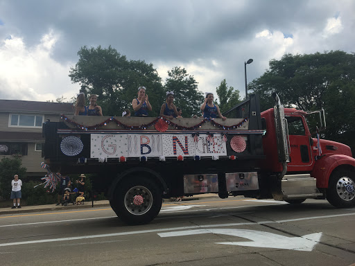 Greenbriar School - Visual