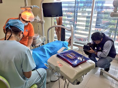 Photos of DENTIS Guatemala