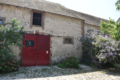 La Distillerie du Loing Gallery - France