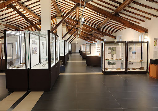 National Museum Of Prehistory Della Valle Camonica - Thumbnail