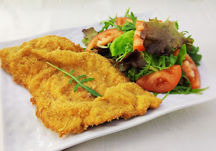 Photo n°12 de Alicia Restaurant à Lens (Restaurant italien)