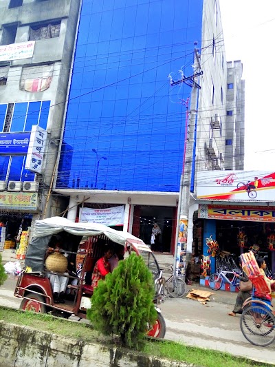 Photos of Union Bank Ltd. Rangpur Branch