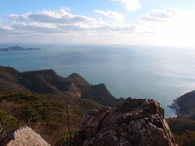 Photos of Daecheongdo