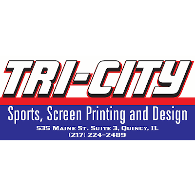 Tri-City Sports Screenprinting