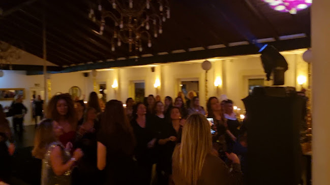 Avaliações doQuinta do Almirante em Loures - Restaurante