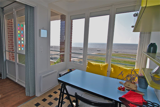 Photo de Le Continental à Cayeux-sur-Mer (80410)