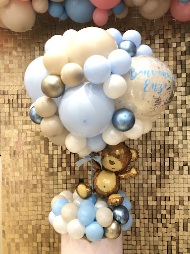 Balloon Design - Thumbnail