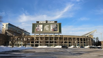 Spartan Stadium