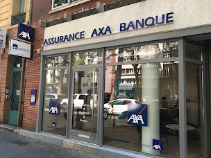 Photo n°3 de AXA Assurance et Banque Nicolas Feres à Toulouse (Compagnie d'assurance moto)
