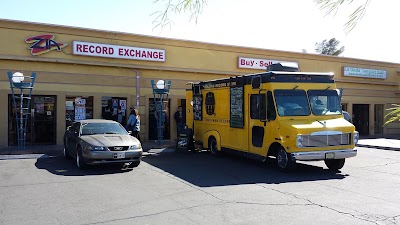 Photos of Zia Record Exchange