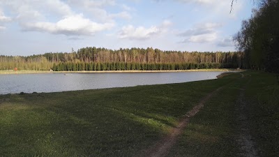 campground