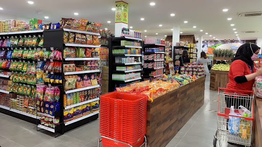 CSM ONE FRESH MART