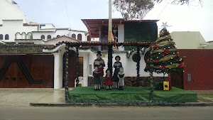 Hotel Casa Andina 6