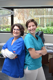 Photo n°2 de Docteur Delphine CAMPARDOU à Bazainville (Dentiste)