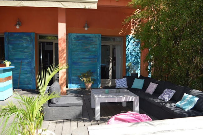 Le Cué Christophe Immobilier - Perpignan
