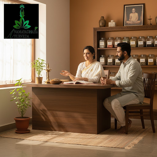 Looking for genuine Ayurvedic guidance to stay healthy every day? At Anamayadhara Ayurveda in Ala… post image