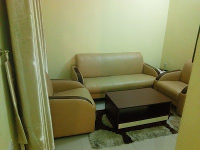 lodging