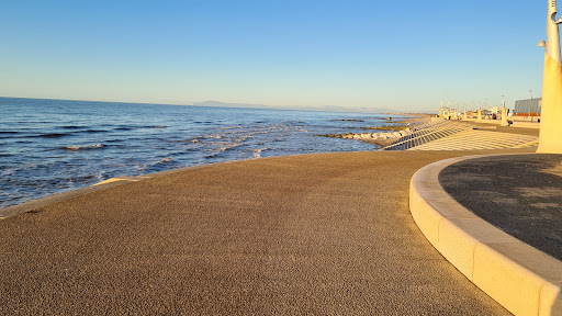 Cleveleys Promenade - Thumbnail