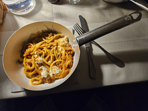 Osteria MateraMì - Thumbnail