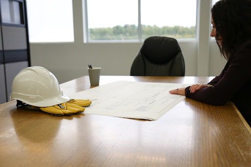 BAR Engineering Co Ltd - Visual