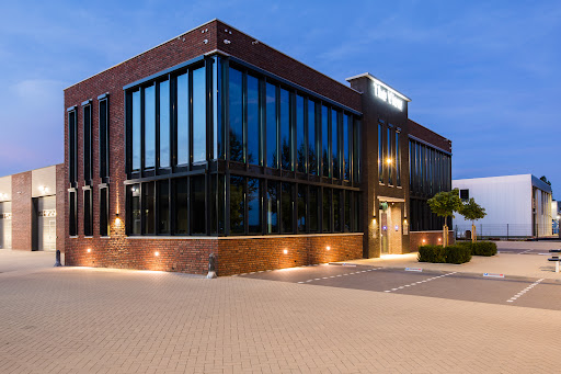 EMB Vastgoed